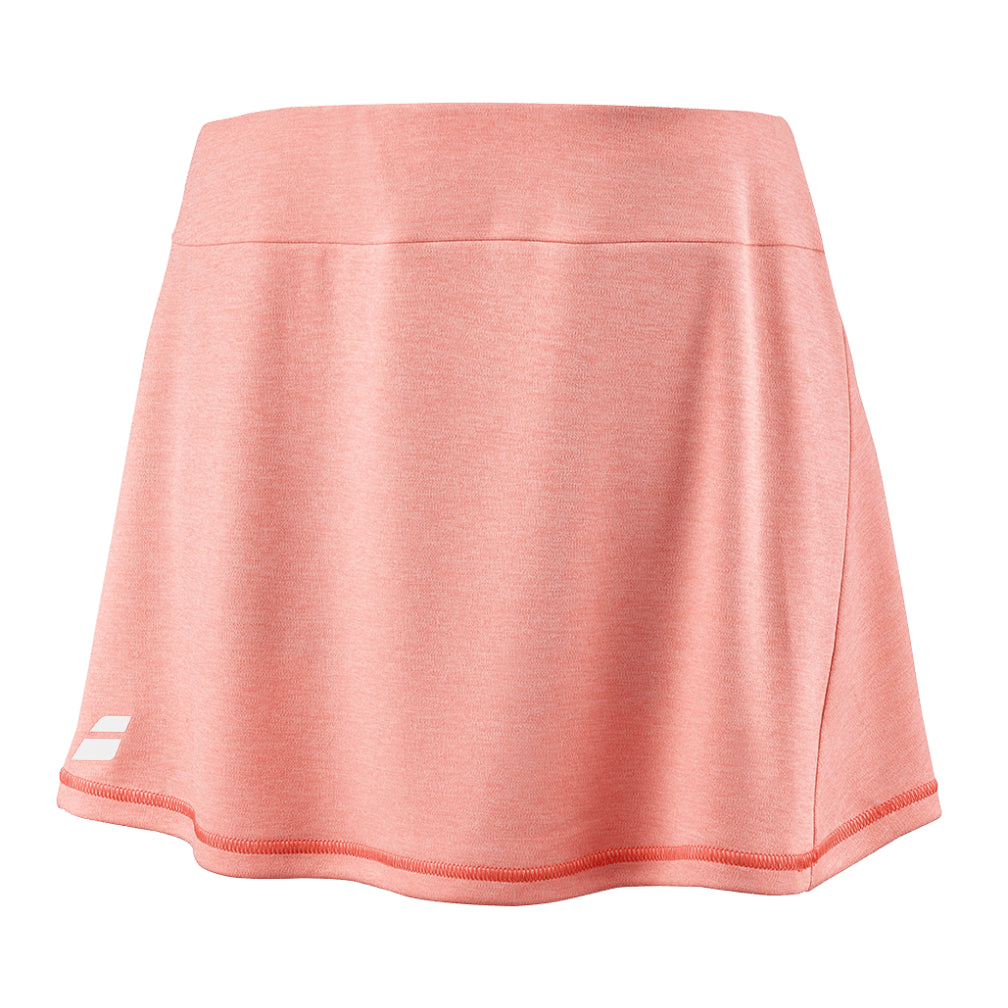 Babolat Play Womens Badminton Skirt Fluo Strike Badminton HQ