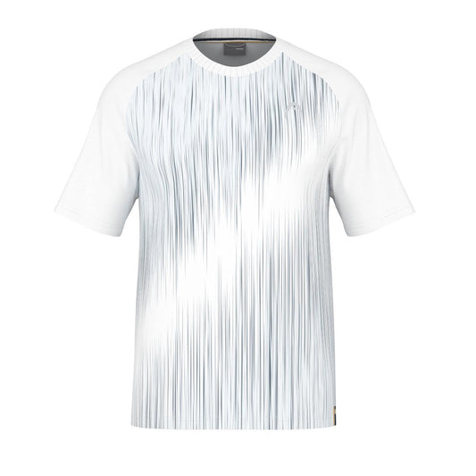 HEAD Perfomance Mens Badminton T-Shirt - XPHB