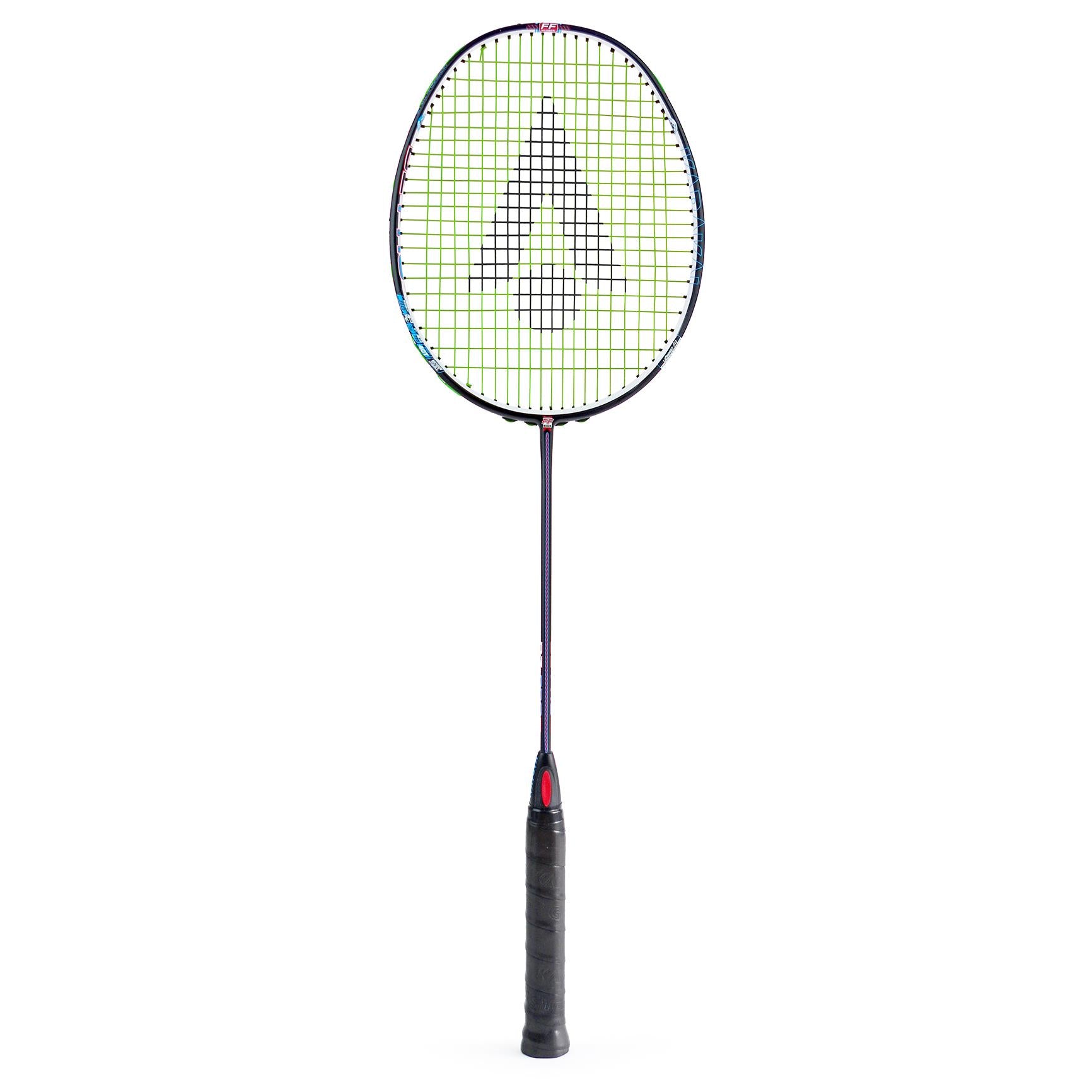 Karakal BZ Pro Badminton Racket - Black - Single