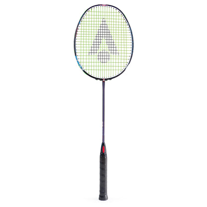 Karakal BZ Pro Badminton Racket - Black - Single