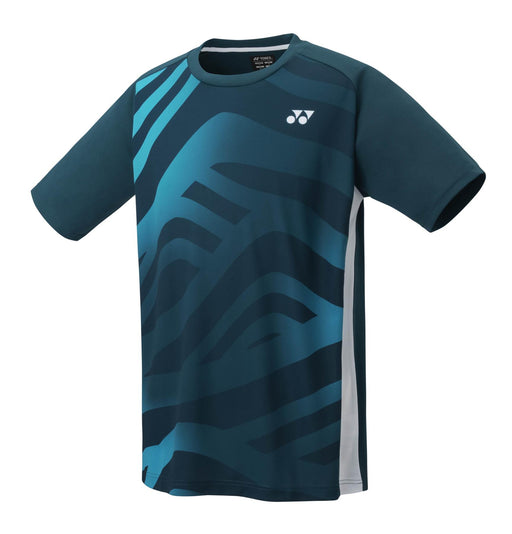 Yonex 16692EX Mens Badminton T-Shirt - Night Sky