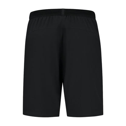K-Swiss Hypercourt Mens Shorts - Black
