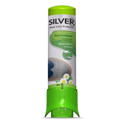 Silver Shoe Fresh Shoe Deodorant Spray 100ml — Badminton HQ