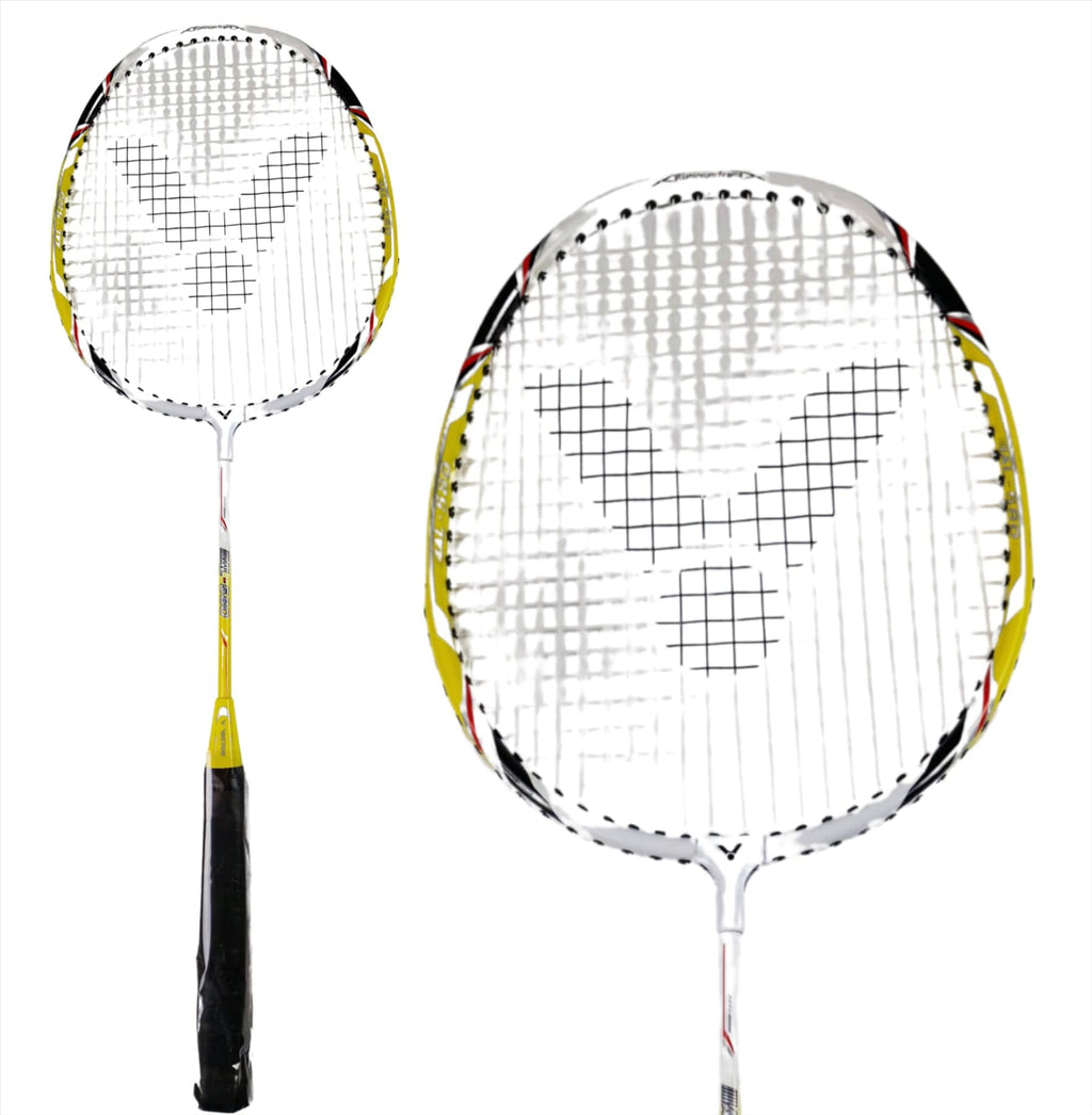 Badminton Rackets - UK's Biggest Range at Badminton HQ