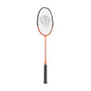 Carlton Powerblade Zero 400S Badminton Racket - Orange / Black - Side