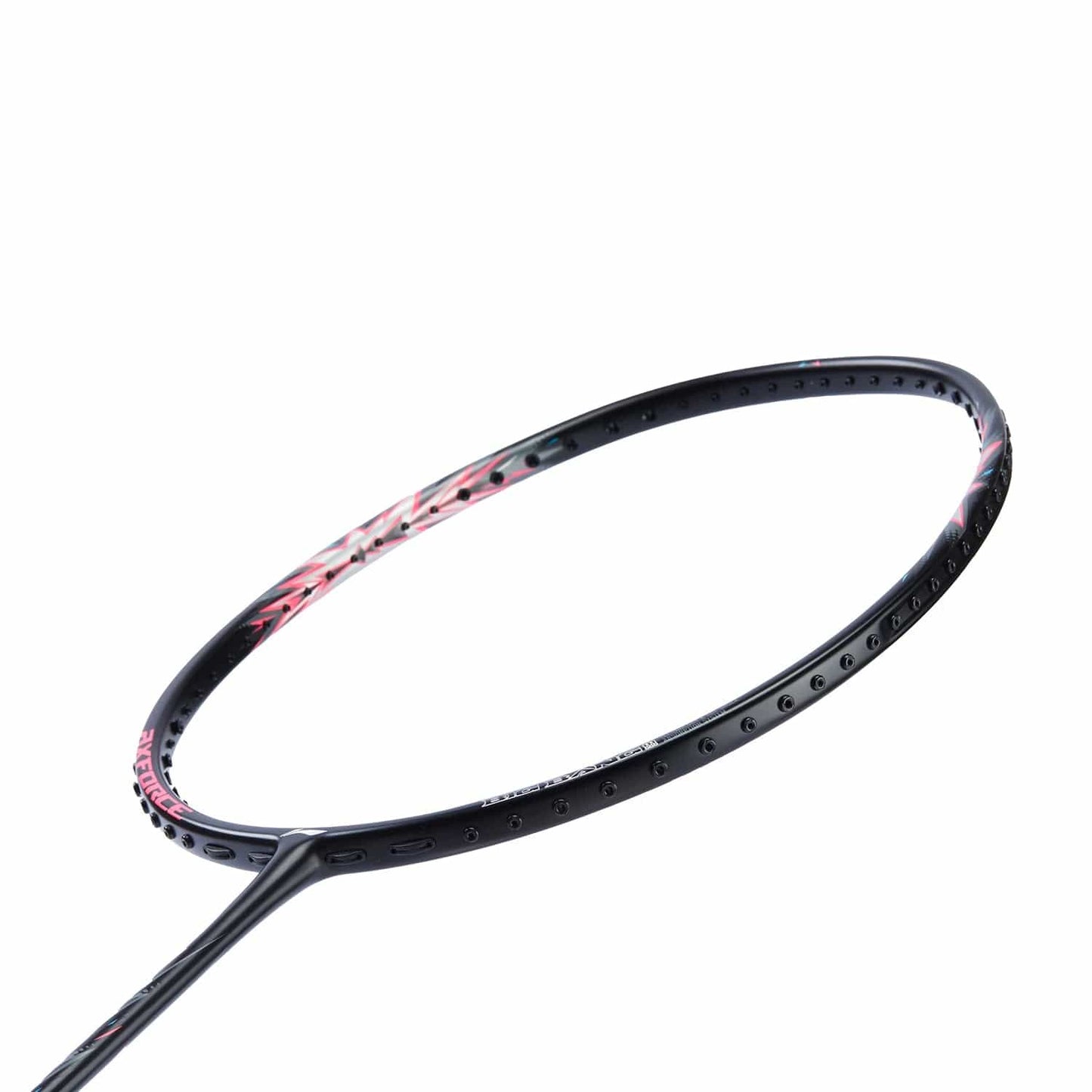 Li-Ning Axforce Big Bang 5U Badminton Racket - Black / Silver ...