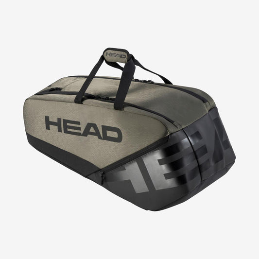 HEAD Pro X Badminton Bag L - TYBK