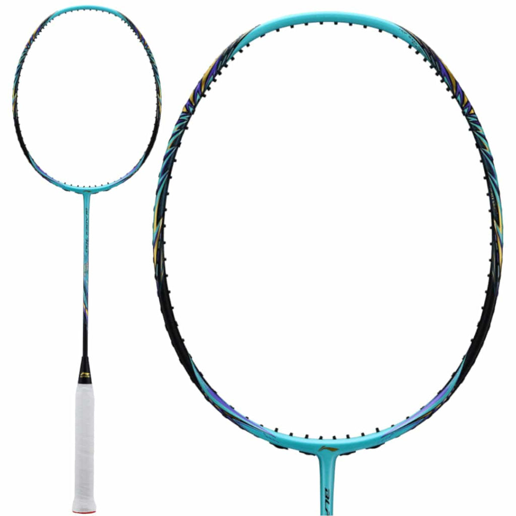 Li Ninig Racket Li-Ning Badminton Rackets - Badminton HQ