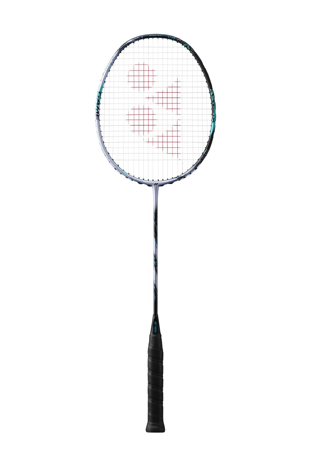 Yonex Astrox 88S Game 4U Gen 3 2024 Badminton Racket - Silver / Black