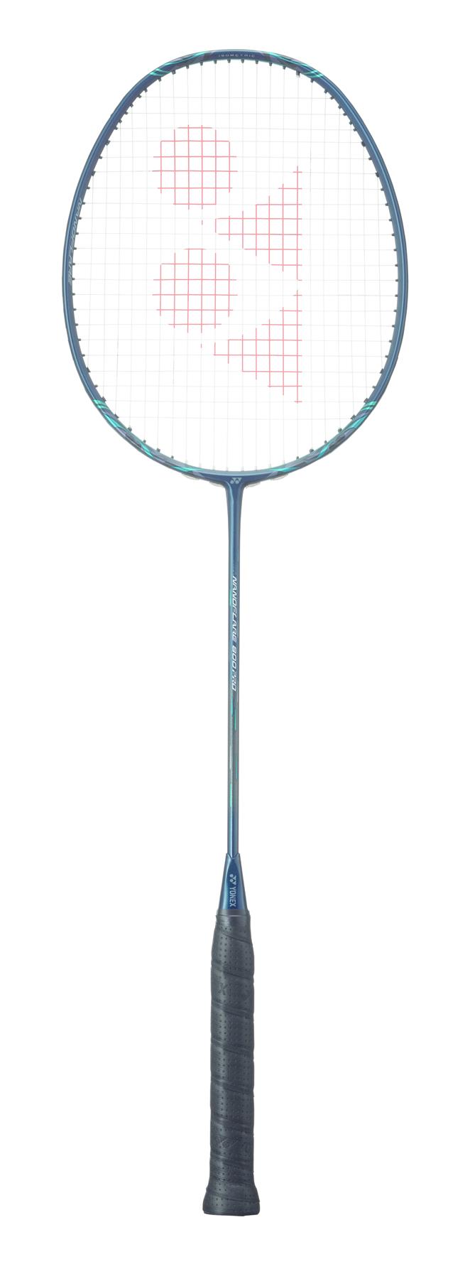 Yonex Nanoflare 800 Pro 3U Badminton Racket - Deep Green - Single
