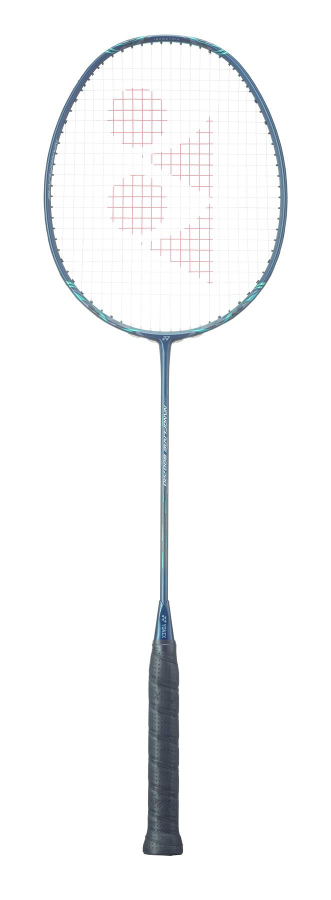 Yonex Nanoflare 800 Pro 3U Badminton Racket - Deep Green — Badminton HQ