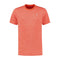 K-Swiss Hypercourt Double Crew Mens T-Shirt - Spicy Orange