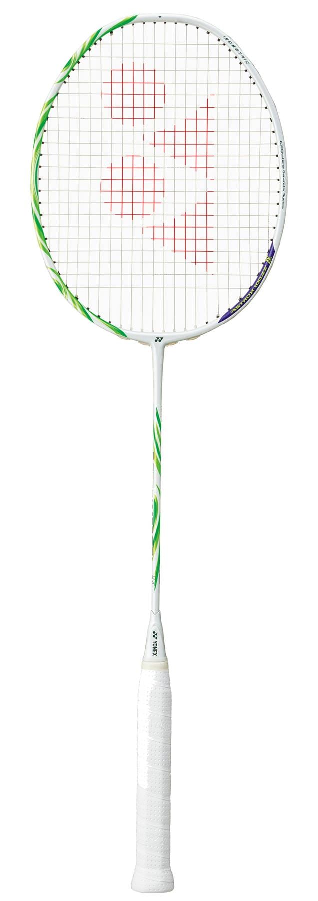 YONEX ASTROX 100 zz　vaラケット 2本セット YONEX ヨネックス バドミントンラケット アストロクス 100ZZ