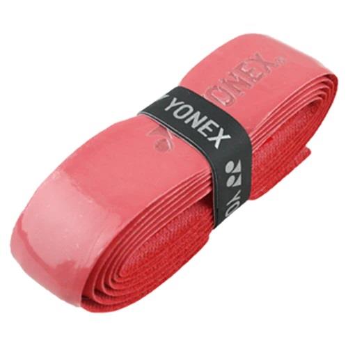 Yonex AC420 Hi Soft Badminton Overgrip - Red