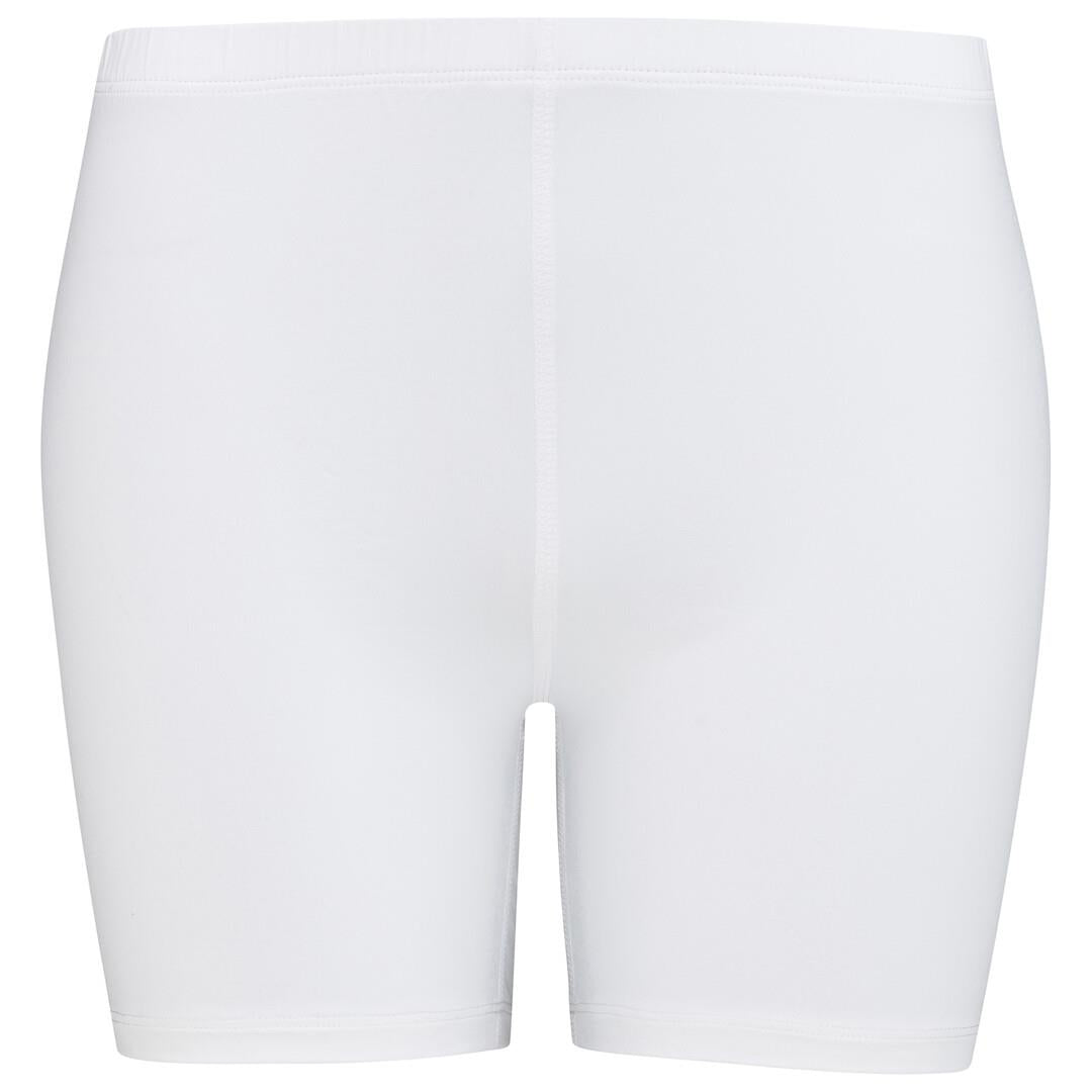 HEAD Womens Club 22 Badminton Dress - White - Shorts