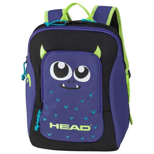 HEAD Kids Tour Badminton Backpack - Monster