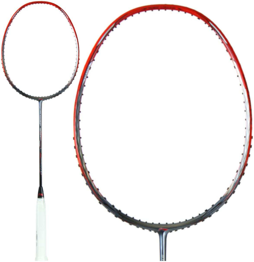 Li-Ning Badminton Rackets - Badminton HQ