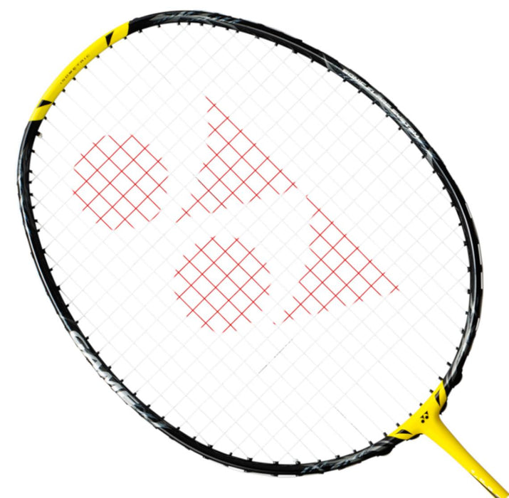 Yonex Nanoflare 1000 Game 4U Badminton Racket - Lightning Yellow