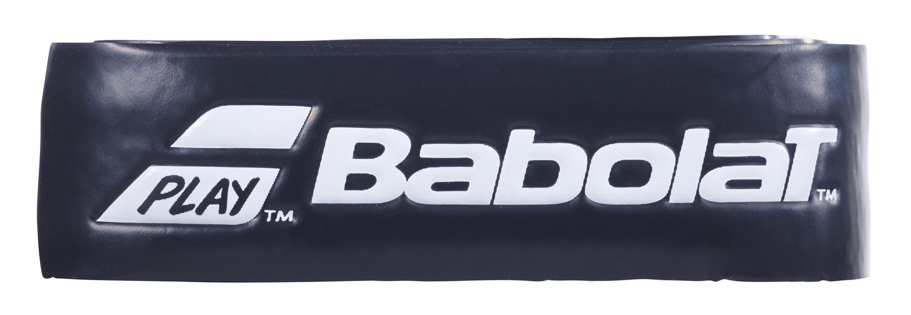 Babolat XCEL Gel X1 Replacement Badminton Grip Black Badminton HQ