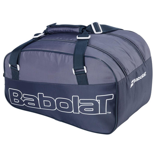 Babolat Evo Court S Racket Bag - Grey / Blue