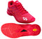 Yonex Power Cushion Aerus 3 Mens Badminton Shoes - Red