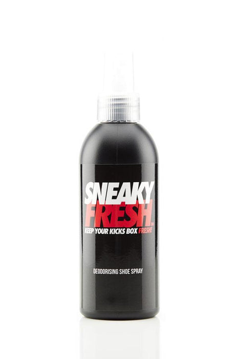 Sneaky Fresh Shoe Deodorant