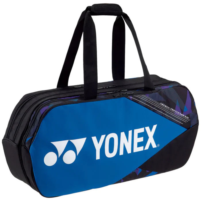 Yonex 92231WEX Pro Tournament Badminton Bag - Fine Blue