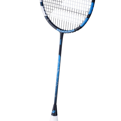 Babolat Prime Junior Badminton Racket - Blue / Black - Shaft