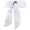 HEAD Pro Player Bandana - White