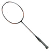 Li-Ning Turbo Charging 75 Combat 4U Badminton Racket - Black - Racket