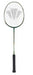 Carlton Vapour Trail 87S Badminton Racket - Green - Front