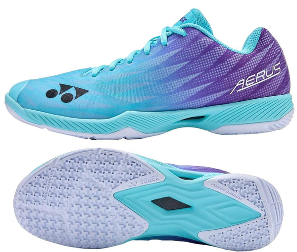 シューズ YONEX POWER CUSHION AERUS Z MEN 23.5 9b81e9a8-4502-420f-9fde-