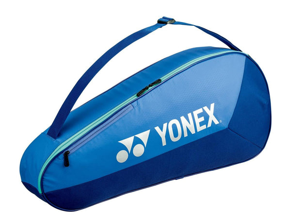 Yonex 42523EX Team 3 Racket Badminton Bag - Blast Blue — Badminton HQ