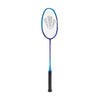 Carlton Vapour Trail 78S Badminton Racket - Blue - Side