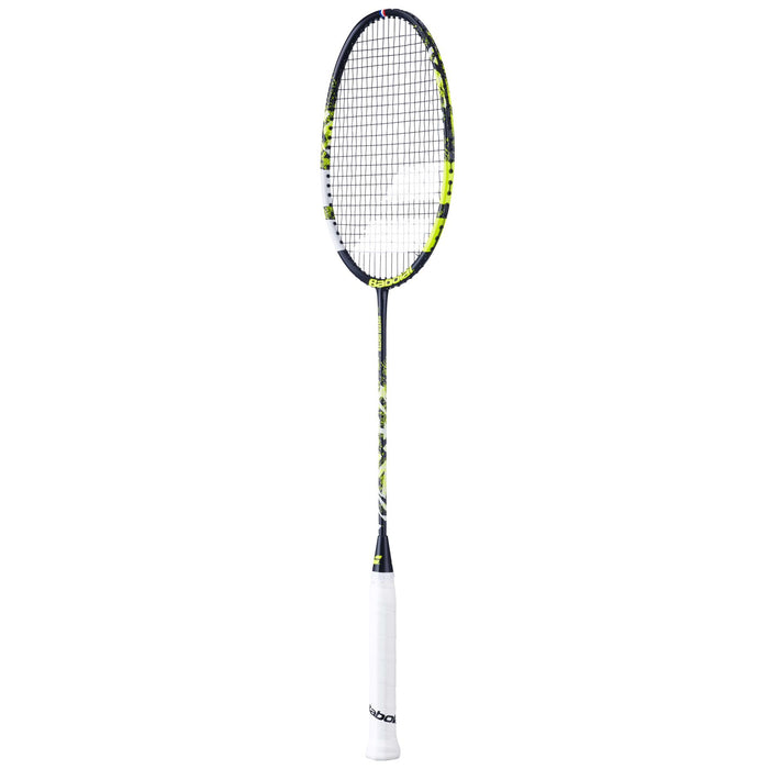 Babolat Speedlighter Junior Badminton Racket Black Green