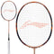 Li-Ning BladeX 900 Sun Max 4U Badminton Racket - Rose Gold