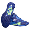Yonex Power Cushion Eclipsion Z3 Mens Badminton Shoes - Navy Blue - Pair