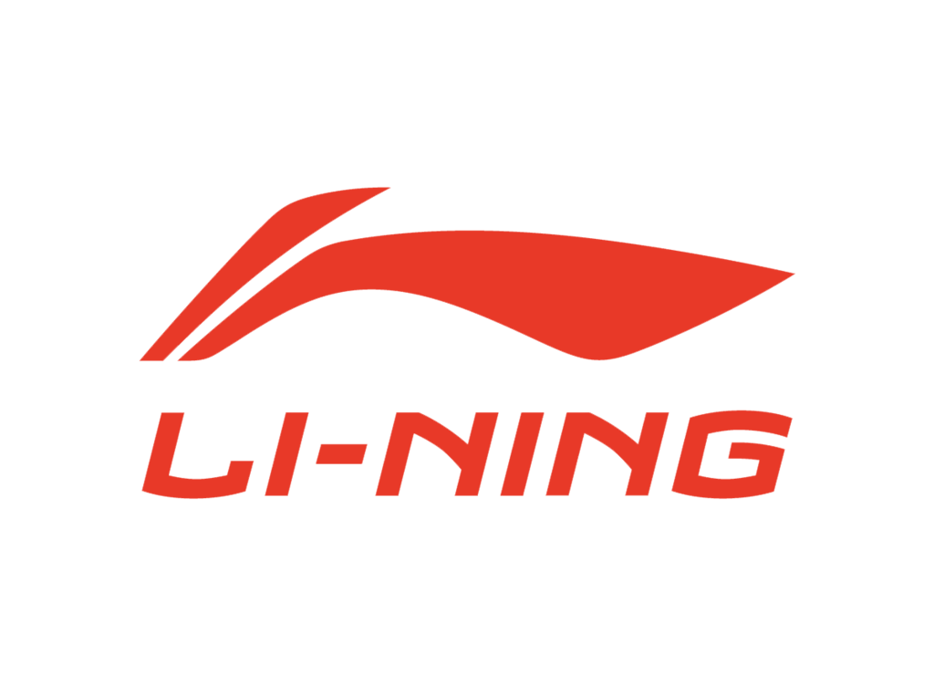 Li-Ning Badminton