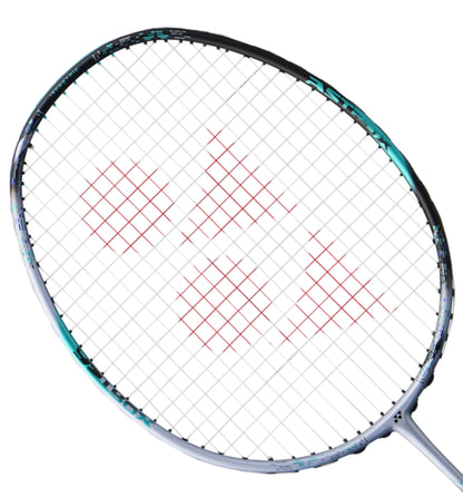 Yonex Astrox 88S Pro 3U Gen 3 2024 Badminton Racket - Silver / Black - Head