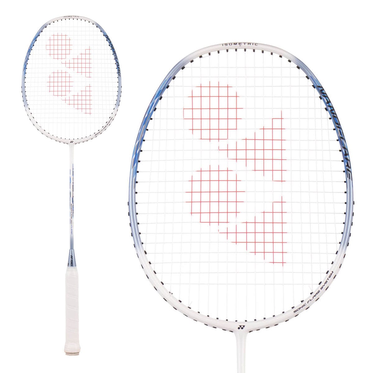 Yonex Lightest and Fastest Badminton Rackets - BadmintonHQ