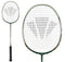 Carlton Vapour Trail 87S Badminton Racket - Green