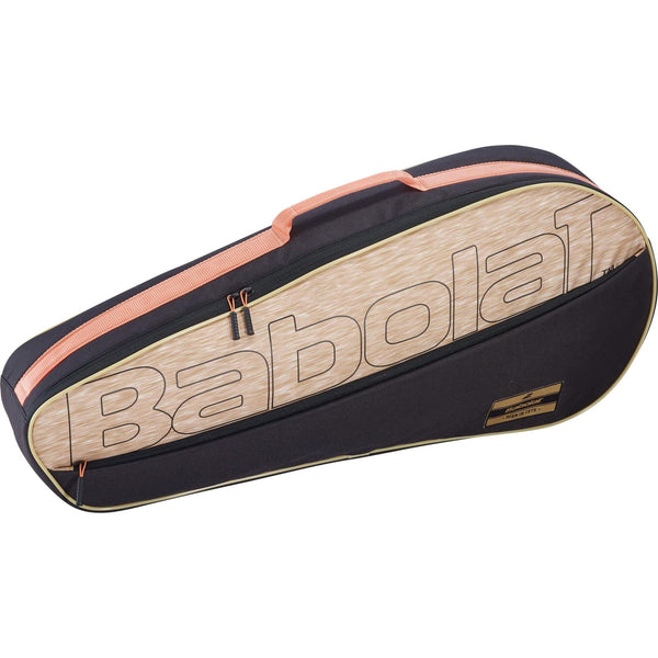 Babolat RH3 Essential 3 Racket Bag - Black / Beige