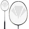 Carlton Vapour Trail 82 Badminton Racket - Pyrite