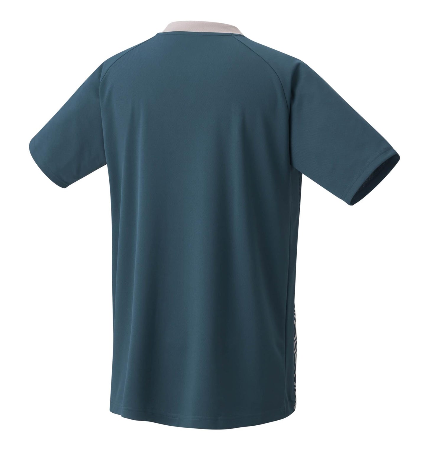 Yonex 16693EX Mens Badminton T-Shirt - Night Sky