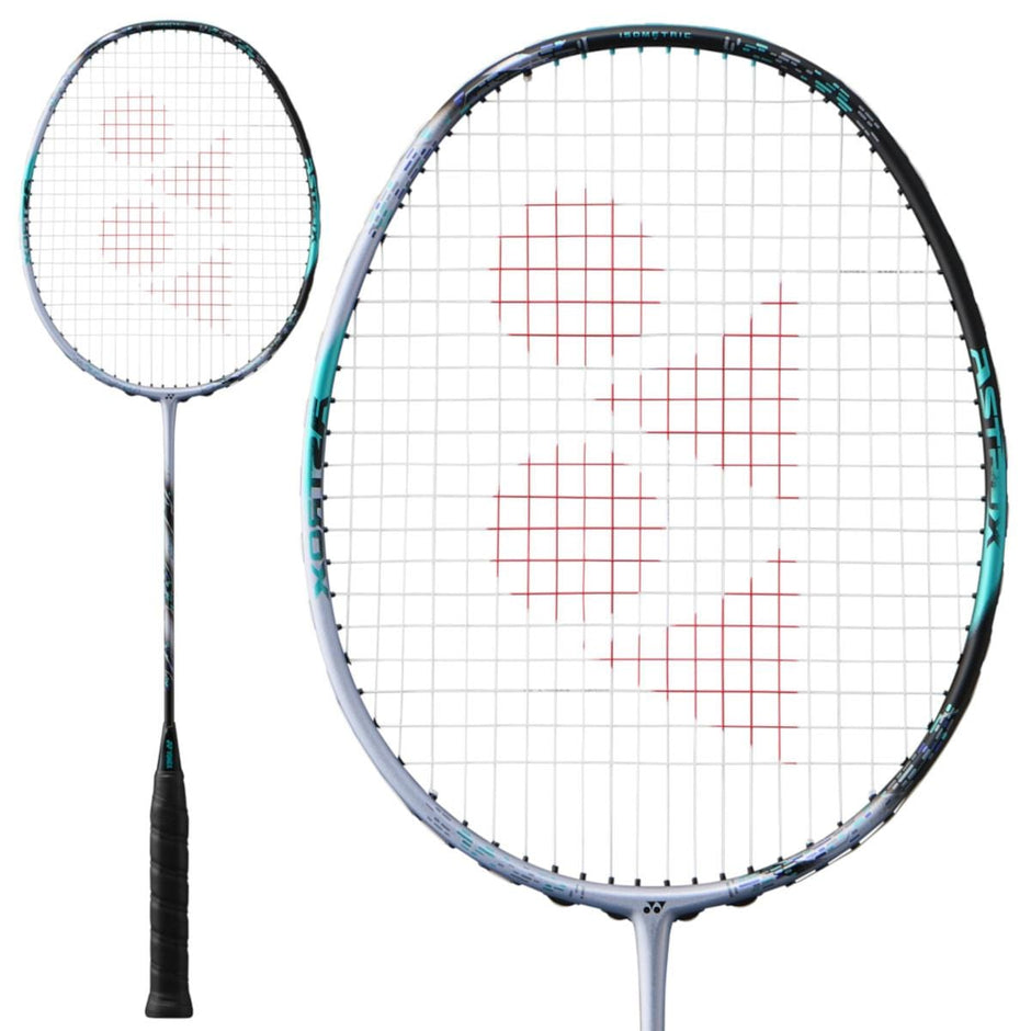 Yonex Astrox 100 ZZ VA Viktor Axelsen Badminton Racket - Greyish Beige ...