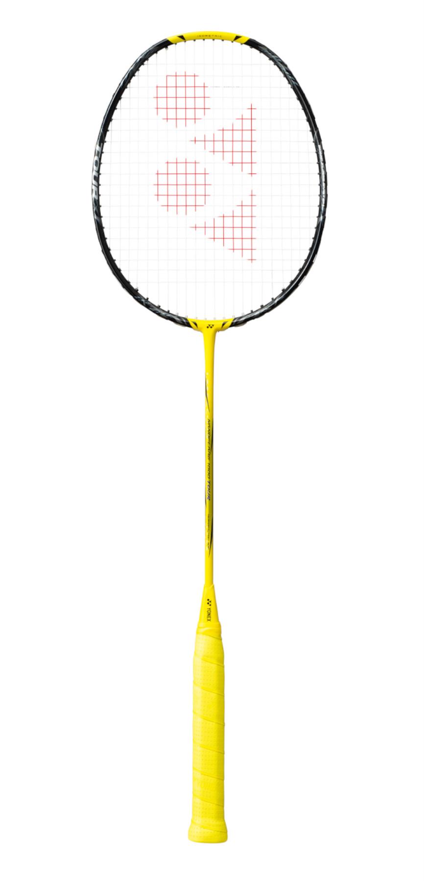 Yonex Nanoflare 1000 Tour 4U Badminton Racket - Lightning Yellow