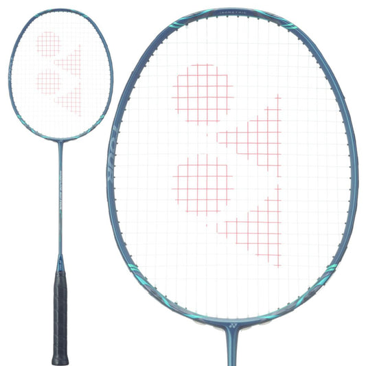 Yonex Nanoflare 800 Tour 4U Badminton Racket - Deep Green