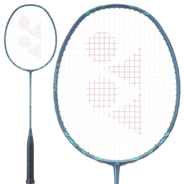 YONEX NANOFLARE 800 PRO ナノフレア4UG5 Yonex Nanoflare 800 Tour 4U5 Badminton Racket - Deep Green