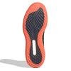 ADIDAS Stabil Next Gen Primeblue Mens Indoor Court Badminton Shoes - Core Black / Red - Sole