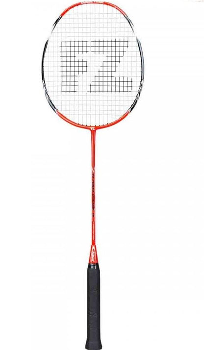FZ Forza Dynamic 10 Junior Badminton Racket - Poppy Red